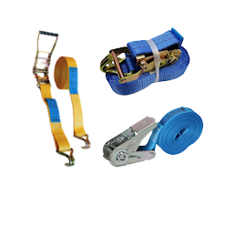 Ruim assortiment spanbanden