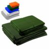 Groen afdekzeil 150gr